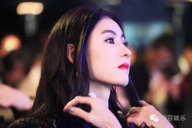 胡歌江疏影分手后的第一次合作,胡歌与江疏影分手后首次同台