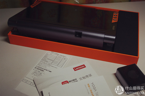 鑱旀兂骞虫澘yoga3娴嬭瘎,鑱旀兂鎶曞奖骞虫澘yogatab3pro璇勬祴