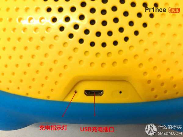 简单的不像实力派----ChickenJOJO小鸡叫叫SJ-T1故事音箱蓝色基础版体验