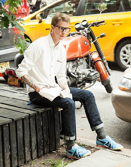 潮鞋层出不穷经典永远无法代替,必备经典潮鞋