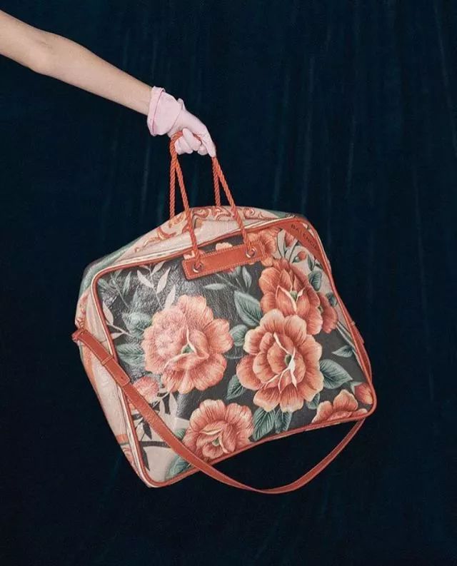 那些丑到爆的潮牌,最近比较火的一个潮牌