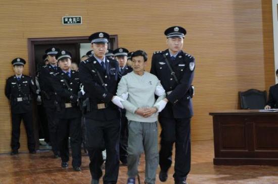 盗墓祖师爷姚玉忠是死刑还是死缓,盗墓祖师爷判死缓