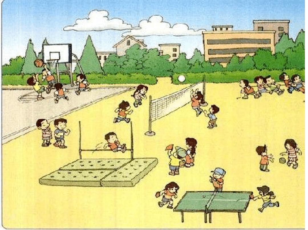 一年级语文园地二看图写话,二年级看图写话100课每日一练