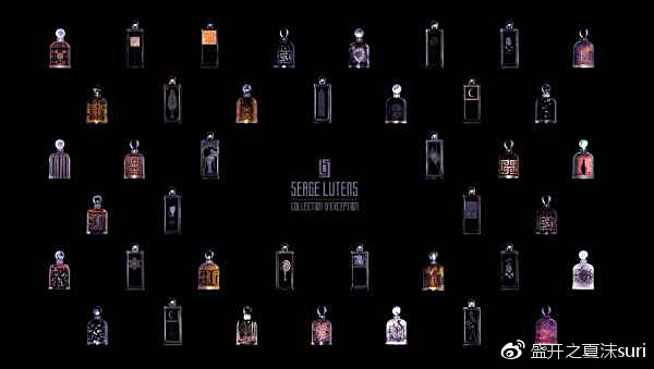 芦丹氏各种香水测评,芦丹氏哪款香水适合约会