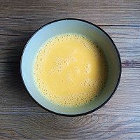 空气炸锅六寸戚风蛋糕做法,六寸巧克力戚风蛋糕的做法