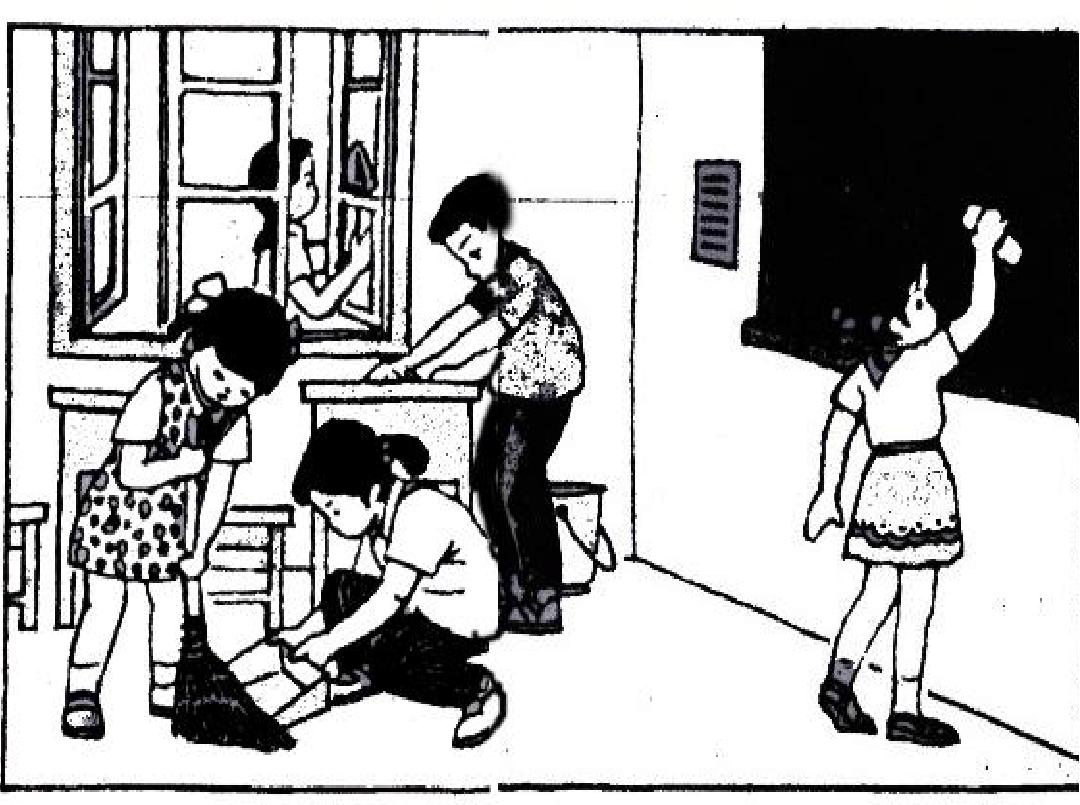 一年级语文园地二看图写话,二年级看图写话100课每日一练