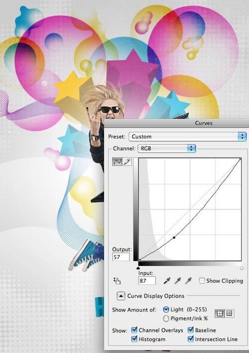 王者光荣华丽摇滚海报,孤独摇滚演出宣传海报