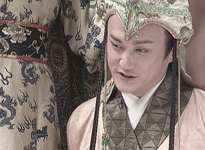 周星驰配音上节目,周星驰为动画片配音