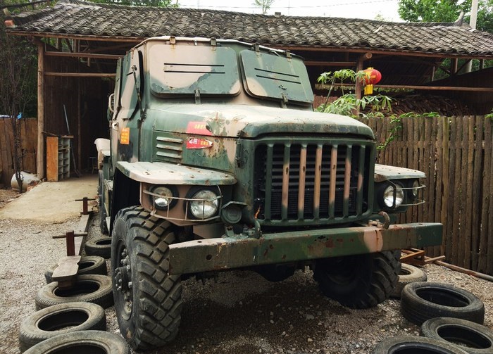 南宁好灶头农家乐美篇,南宁好灶头饭店