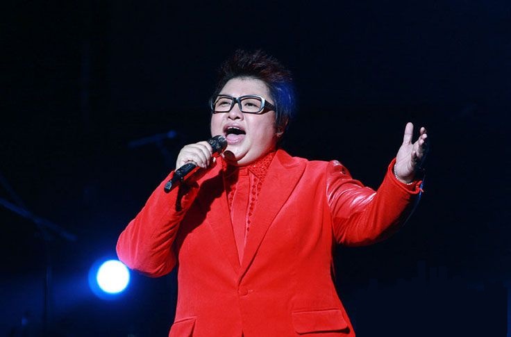 华语最强音乐,最强华语流行歌曲