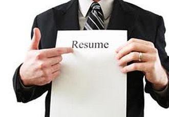 简历制作的五个要点,小白填写简历技巧怎么写