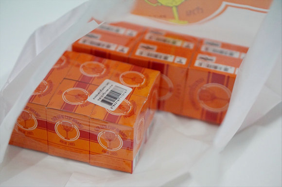 去泰国必买的人气商品,泰国值得买的东西清单大全