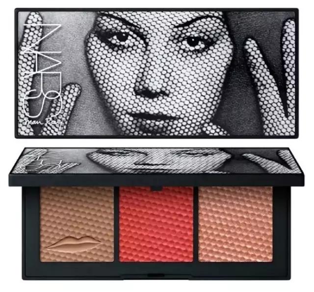 nars新限定,论颜值我只服自己