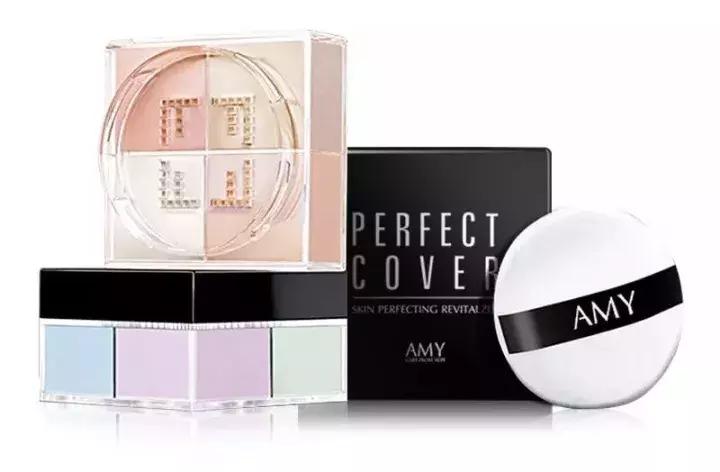 纪梵希散粉推荐公认好用第一名,纪梵希散粉哪款好用又实惠