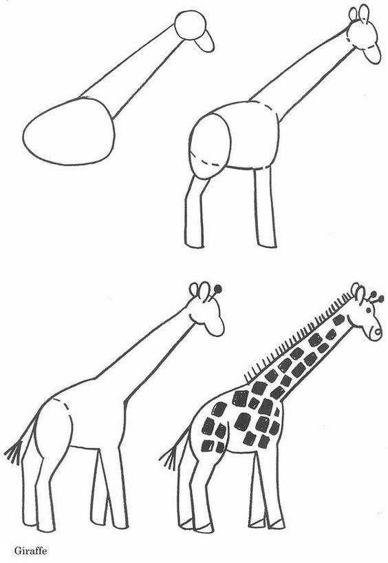 圣诞树简笔画入门初学幼儿,幼儿园简笔画圣诞树图片大全