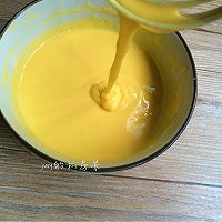 空气炸锅六寸戚风蛋糕做法,六寸巧克力戚风蛋糕的做法