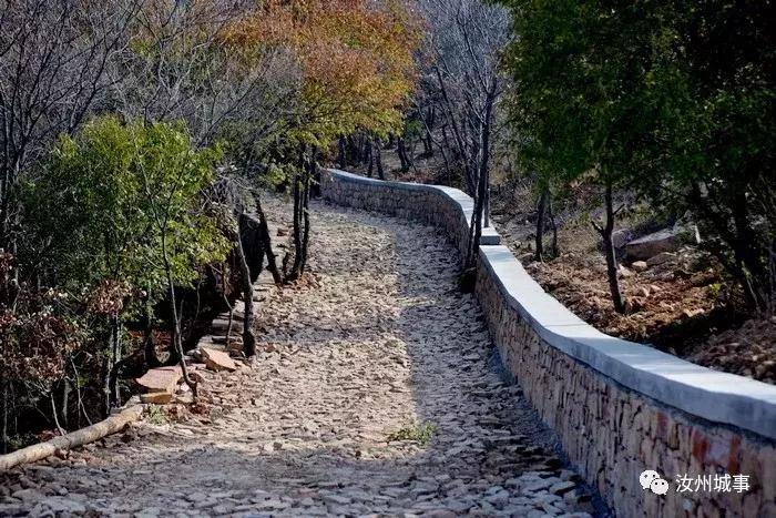 汝州最原始的古村落,汝州市千年古村落