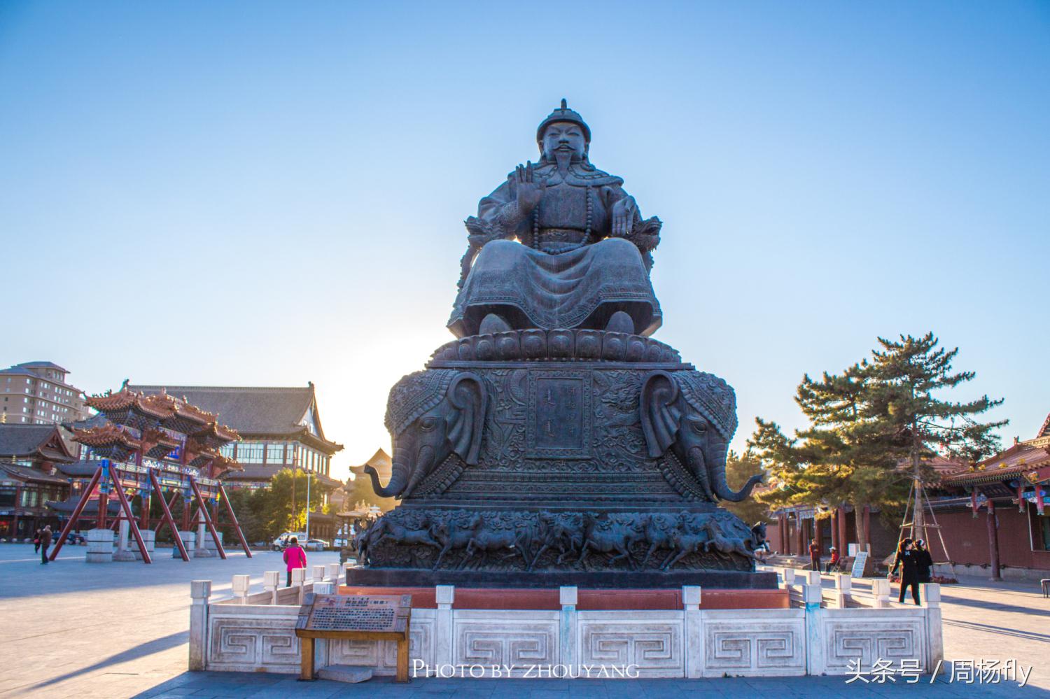 呼和浩特少数民族文化,呼和浩特民族文化体验