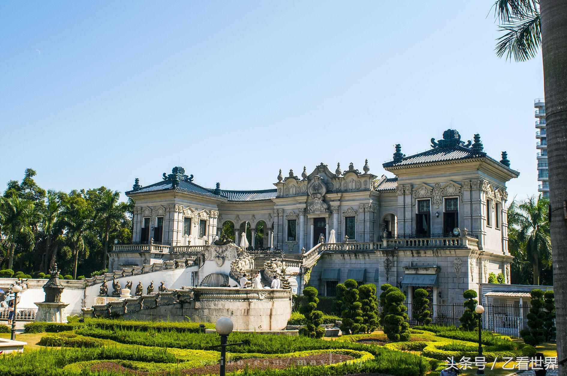 珠海旅游岛景点大全,珠海五大岛旅游攻略