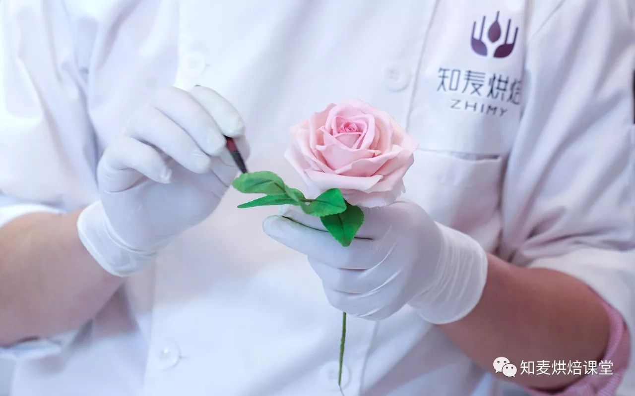 烘焙调色淡黄色配什么颜色,烘焙咖啡色调色方法