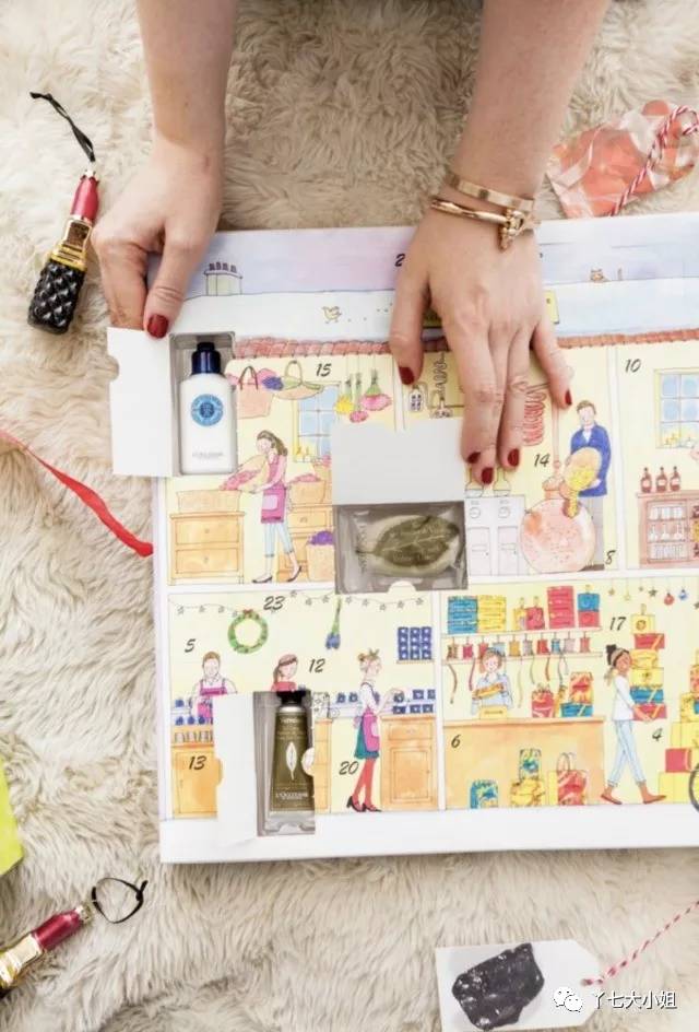 元旦有什么护肤美妆品牌有活动,各个美妆大牌的圣诞限定