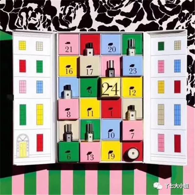 元旦有什么护肤美妆品牌有活动,各个美妆大牌的圣诞限定