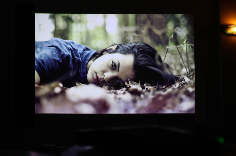 小米投影最新推荐,小米最具性价比的一款投影