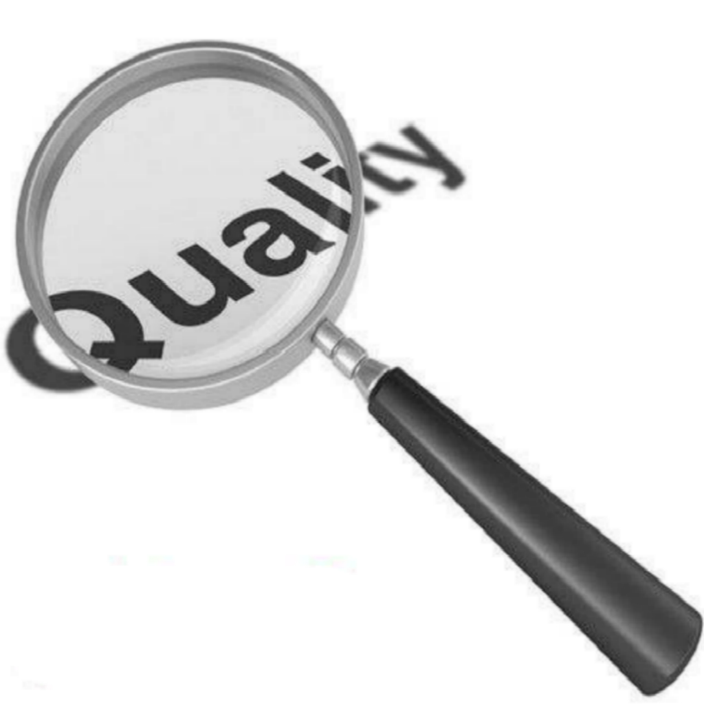 服装跟单qc面试攻略,做服装跟单qc最忌讳的事