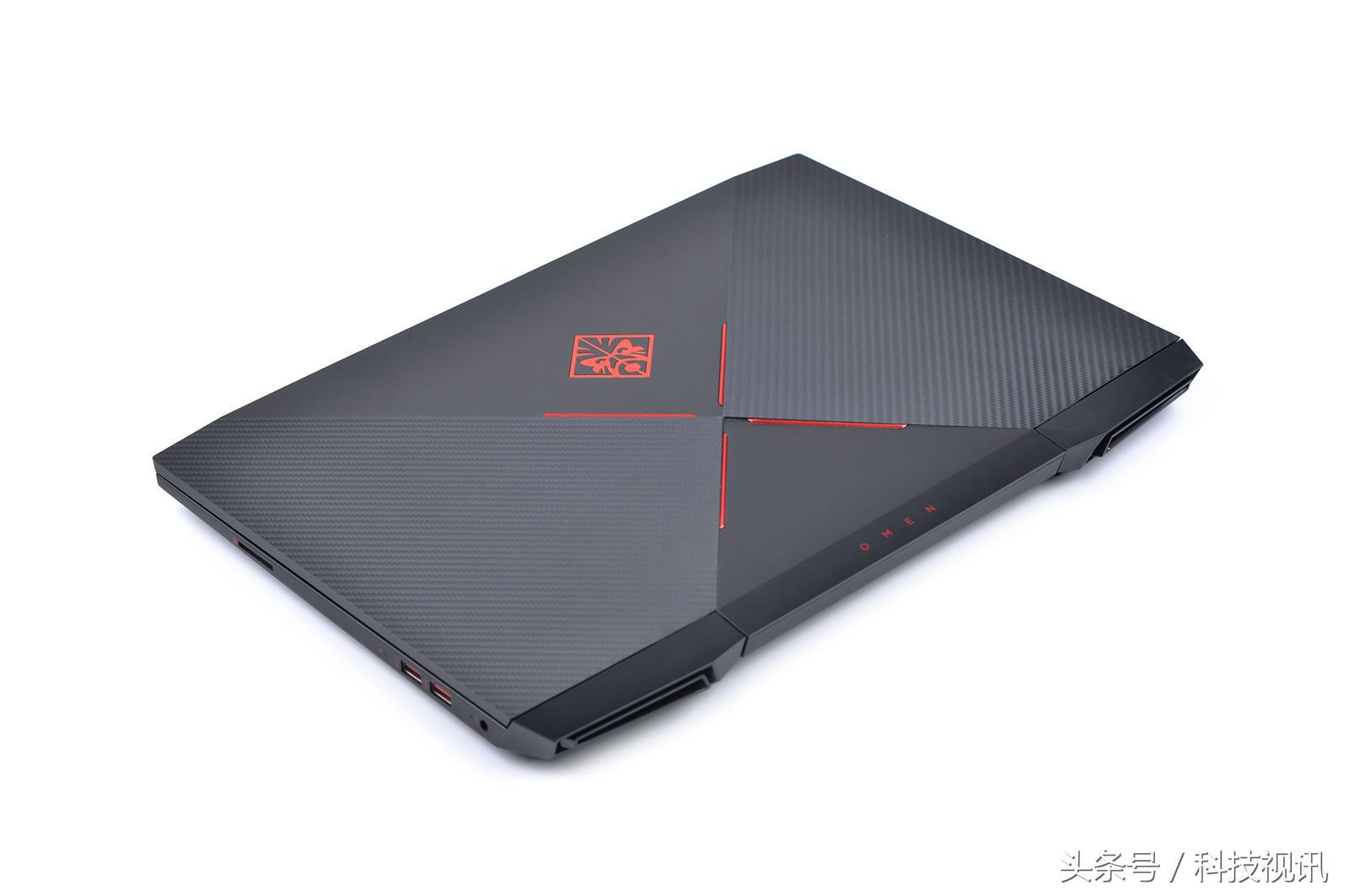 惠普hp暗影精灵iii代i7-7700hq,惠普游戏暗影精灵三代台式机评测