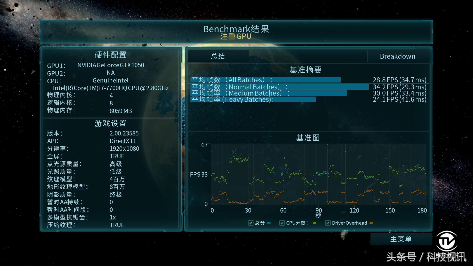 惠普hp暗影精灵iii代i7-7700hq,惠普游戏暗影精灵三代台式机评测
