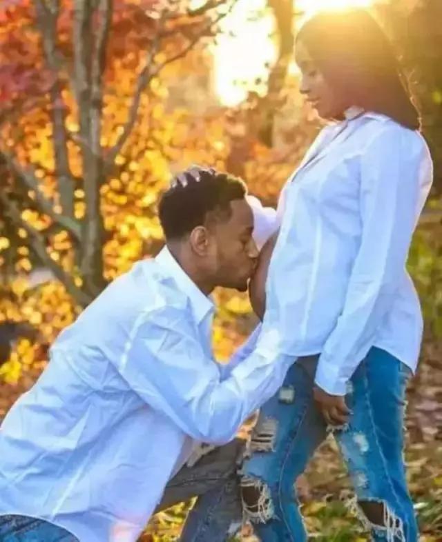 妻子怀孕老公应该做的6件事,妻子怀孕老公该做的10件事