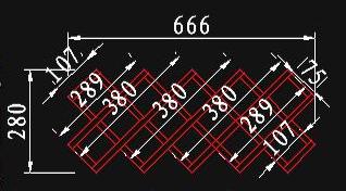 嵌入式恒温红酒柜设计,家里装修红酒柜