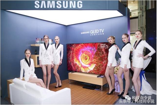 qled和oled电视对比,oled和qled电视测评