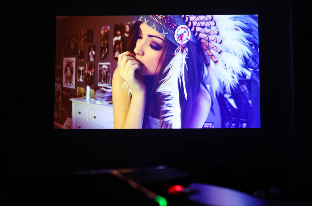 小米投影最新推荐,小米最具性价比的一款投影