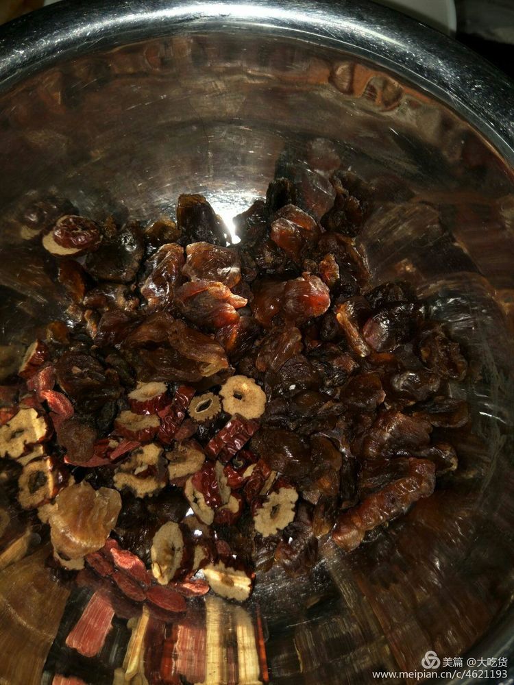 教你自己动手制作养生固元阿胶膏，还你红润的容颜