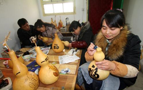 农闲人不闲，农闲可是致富好时机，利用好能大赚一笔