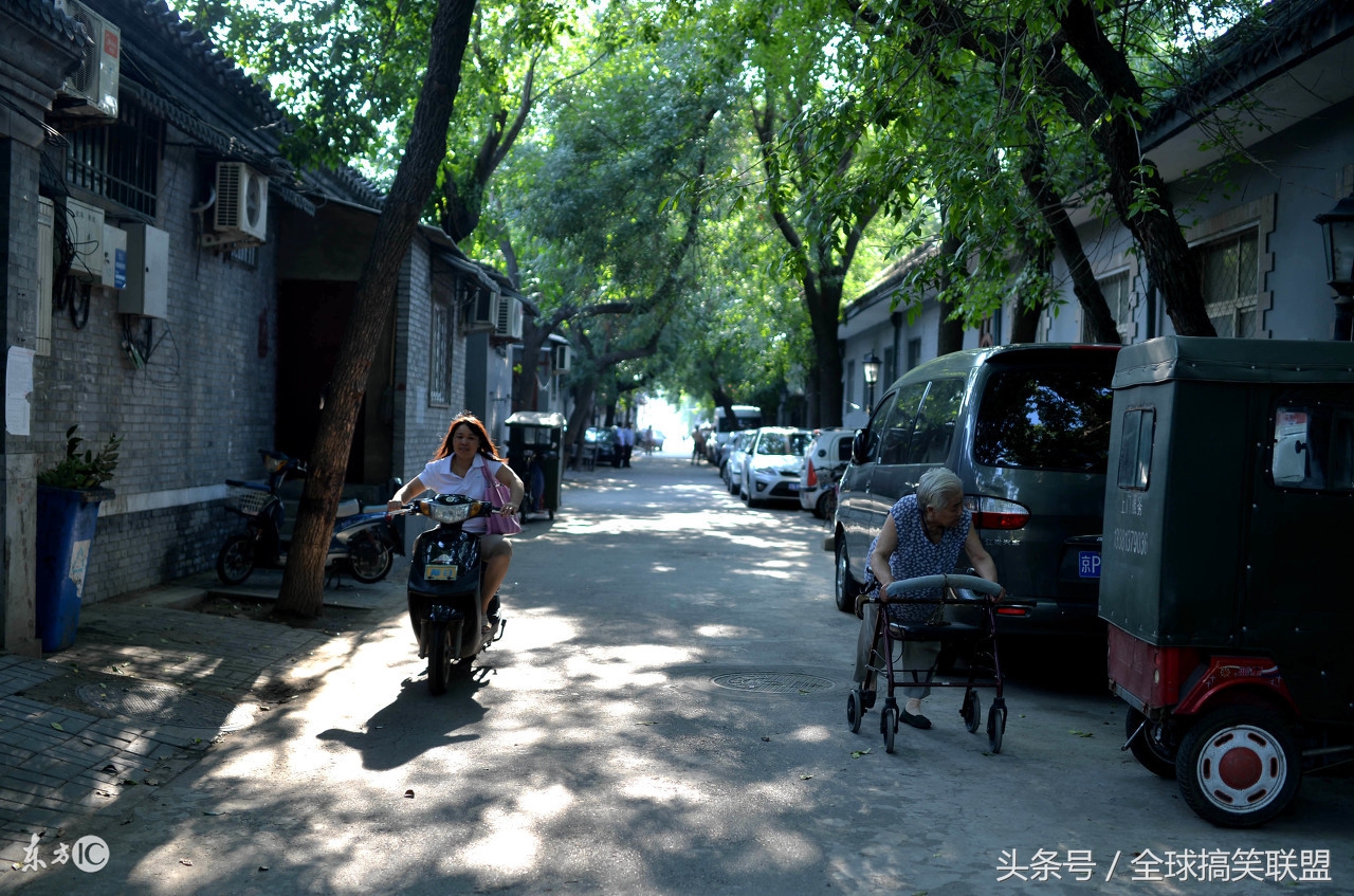 北京的特点交通工具是什么,北京上班交通工具