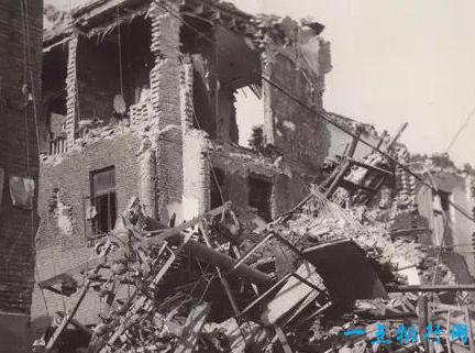 世界上最厉害的自然灾害图片,全球破坏性最强的自然灾害有哪些