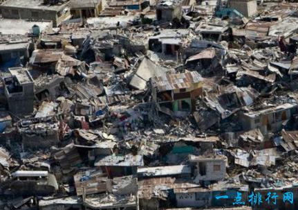 世界上最厉害的自然灾害图片,全球破坏性最强的自然灾害有哪些