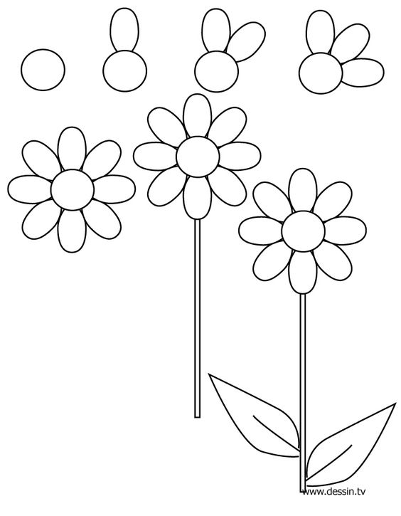 圣诞树简笔画入门初学幼儿,幼儿园简笔画圣诞树图片大全