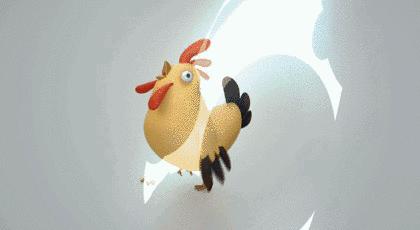 《光荣使命》只是炮灰，腾讯携6款吃鸡游戏制霸市场