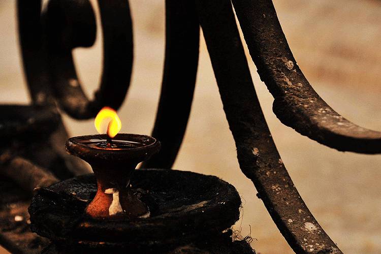 下元节为什么被遗忘了,下元节怎么被遗忘的