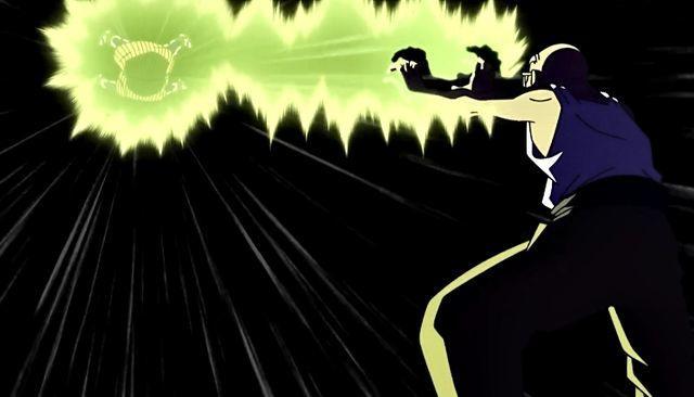 龙珠龟仙人第一次使用自己的绝招,龙珠中龟仙人大招叫什么