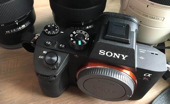续谈索尼A7R3：操作体验、高感、抖像素与4K视频
