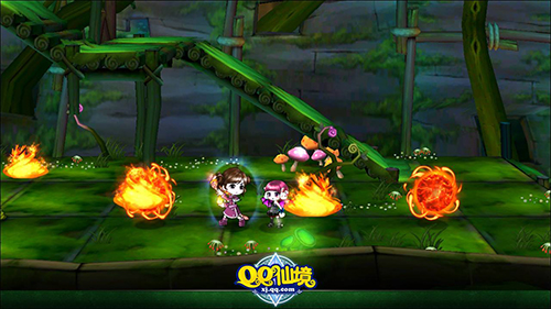 那些最被人怀念的停运网游