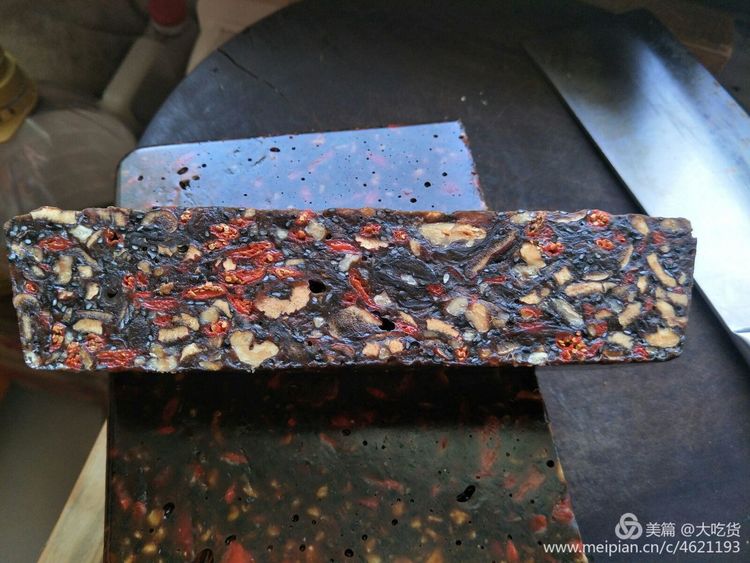 教你自己动手制作养生固元阿胶膏，还你红润的容颜