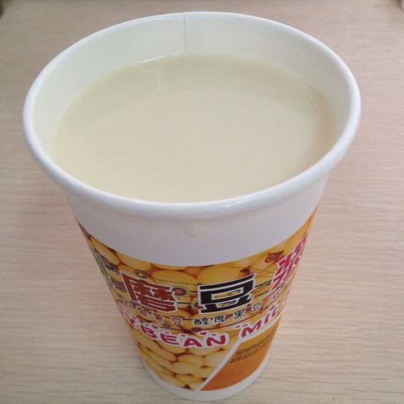 商用现磨豆浆的配方,早餐店磨的豆浆配方