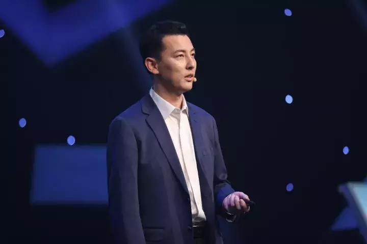 “墨云科技”完成新一轮2000万融资，将网络安全引入AI时代