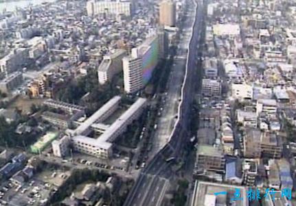 世界上最厉害的自然灾害图片,全球破坏性最强的自然灾害有哪些