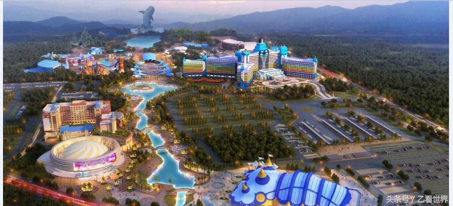 珠海旅游岛景点大全,珠海五大岛旅游攻略